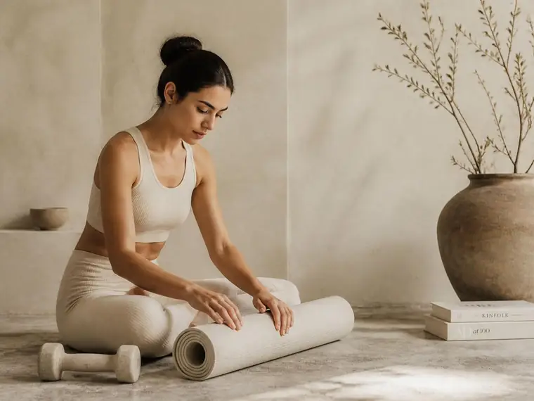 Performance — ZARPIC training , mobility gear wellness gadgets, recovery tools and self-care devices