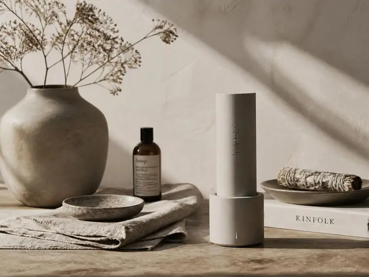 Wellness — ZARPIC recovery , sleep , cool , atmosphere wellness gadgets, recovery tools and self-care devices