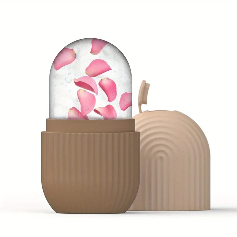 Cryo Contour Sculptor