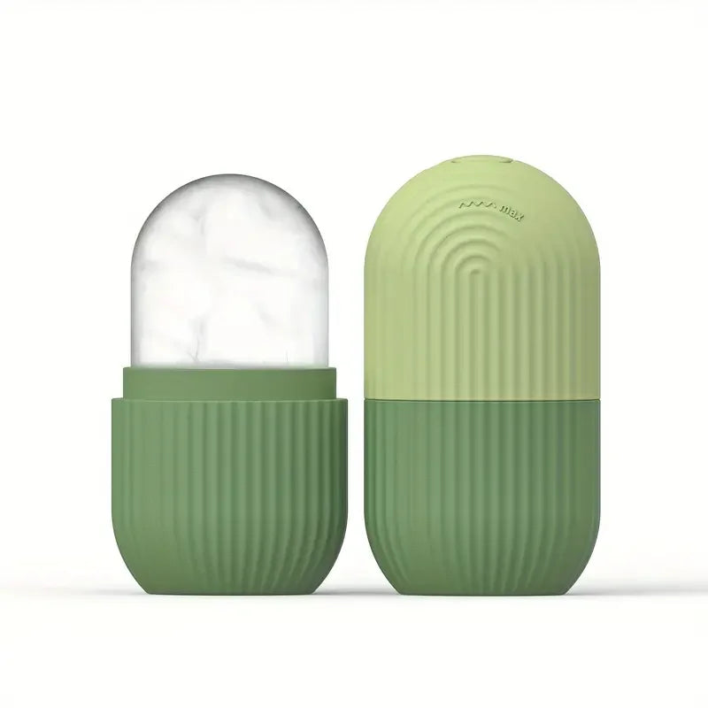 Cryo Contour Sculptor