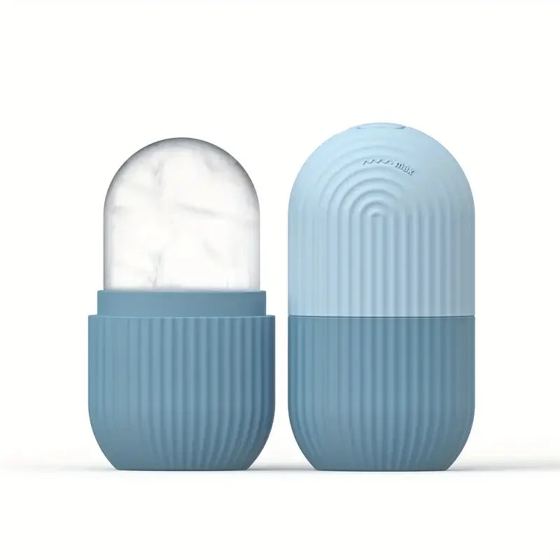 Cryo Contour Sculptor