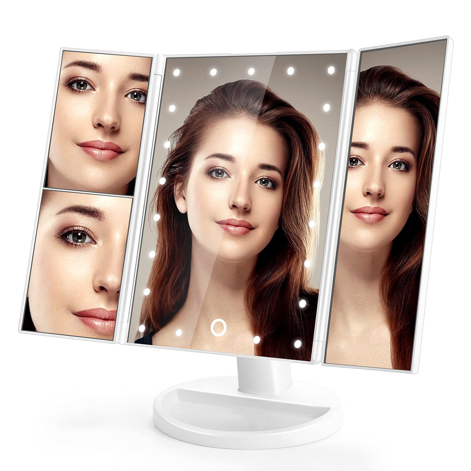 LED Makeup Mirror