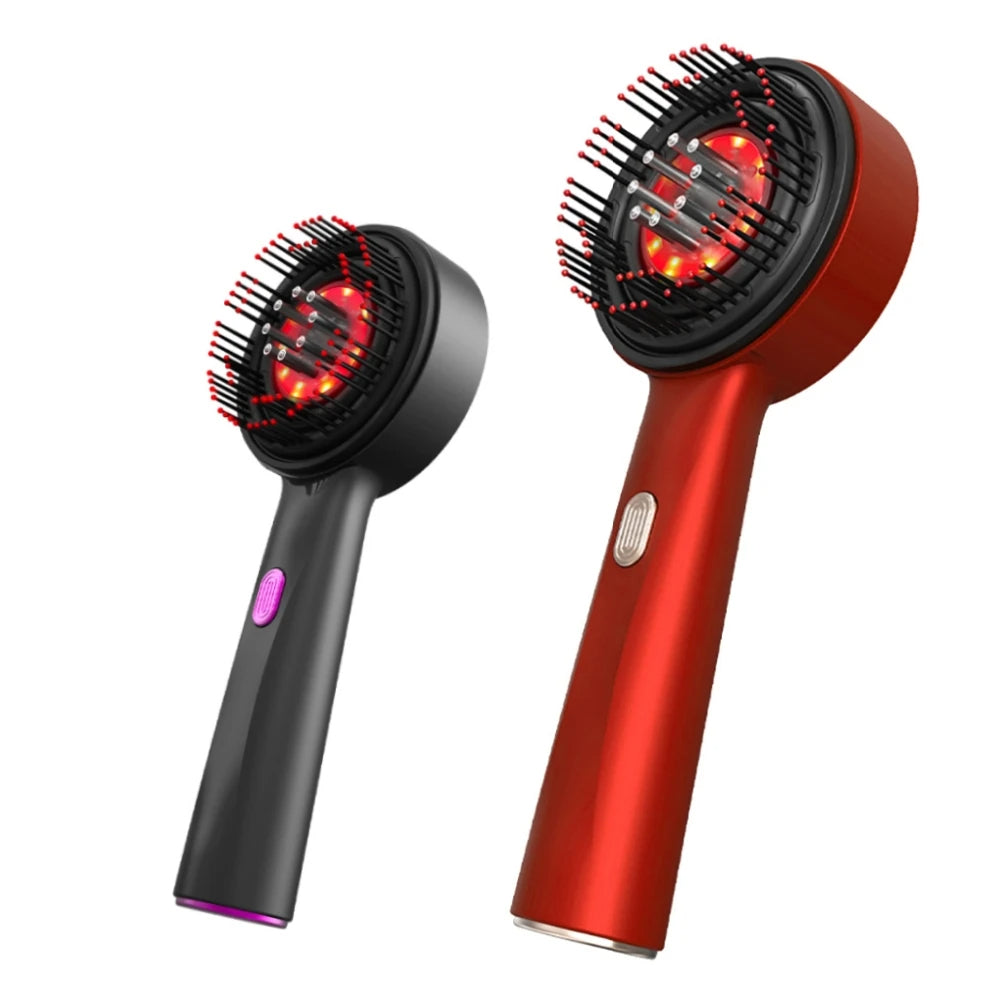 Head Massage & Care Comb
