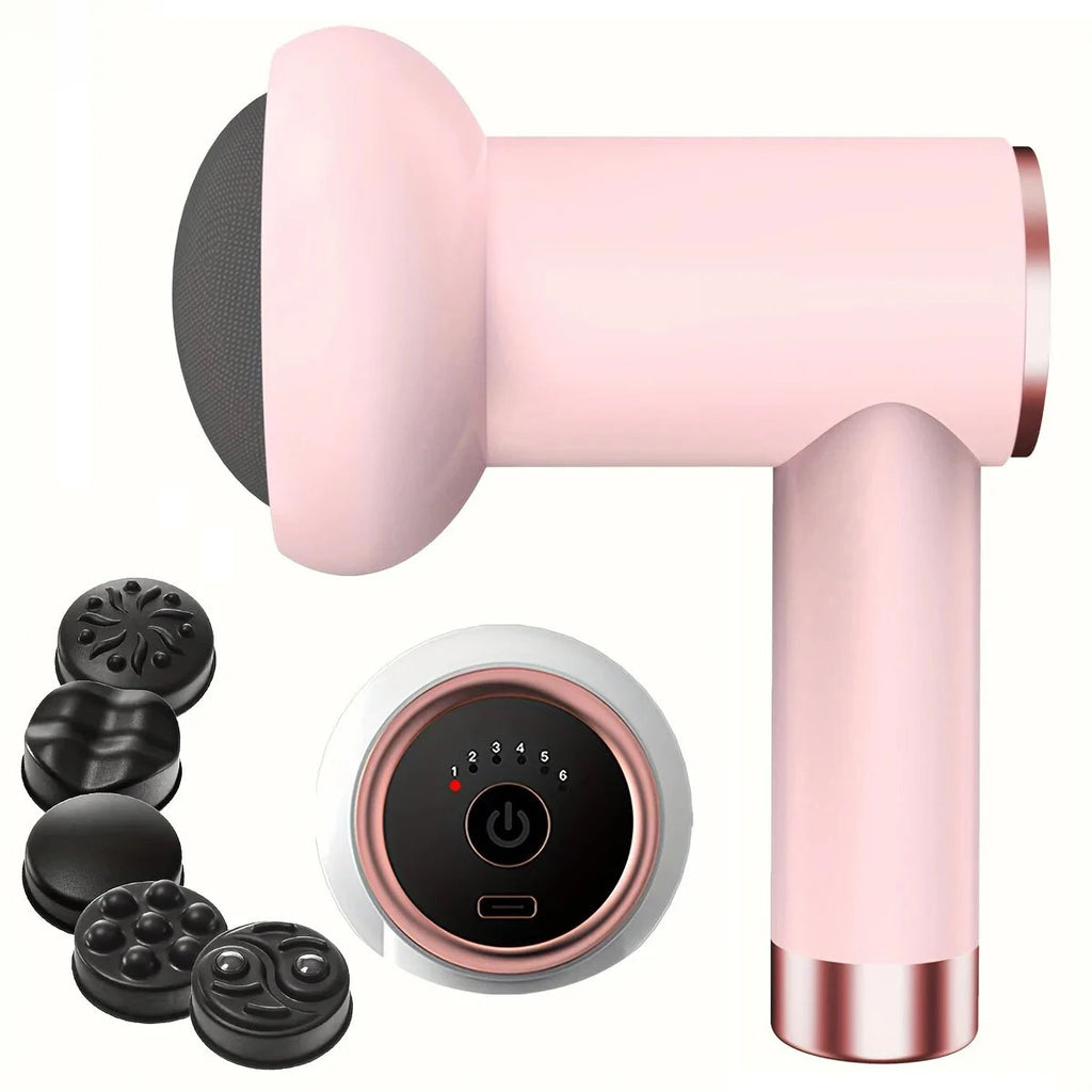Recovery Massage Gun