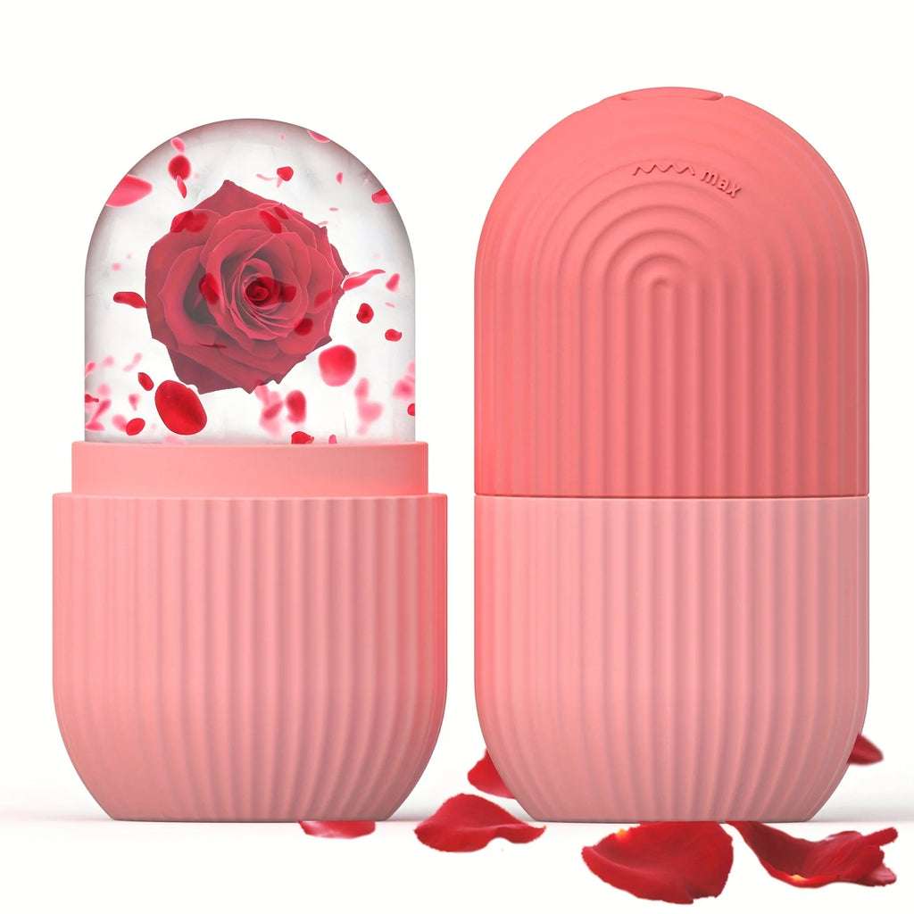 Cryo Contour Sculptor