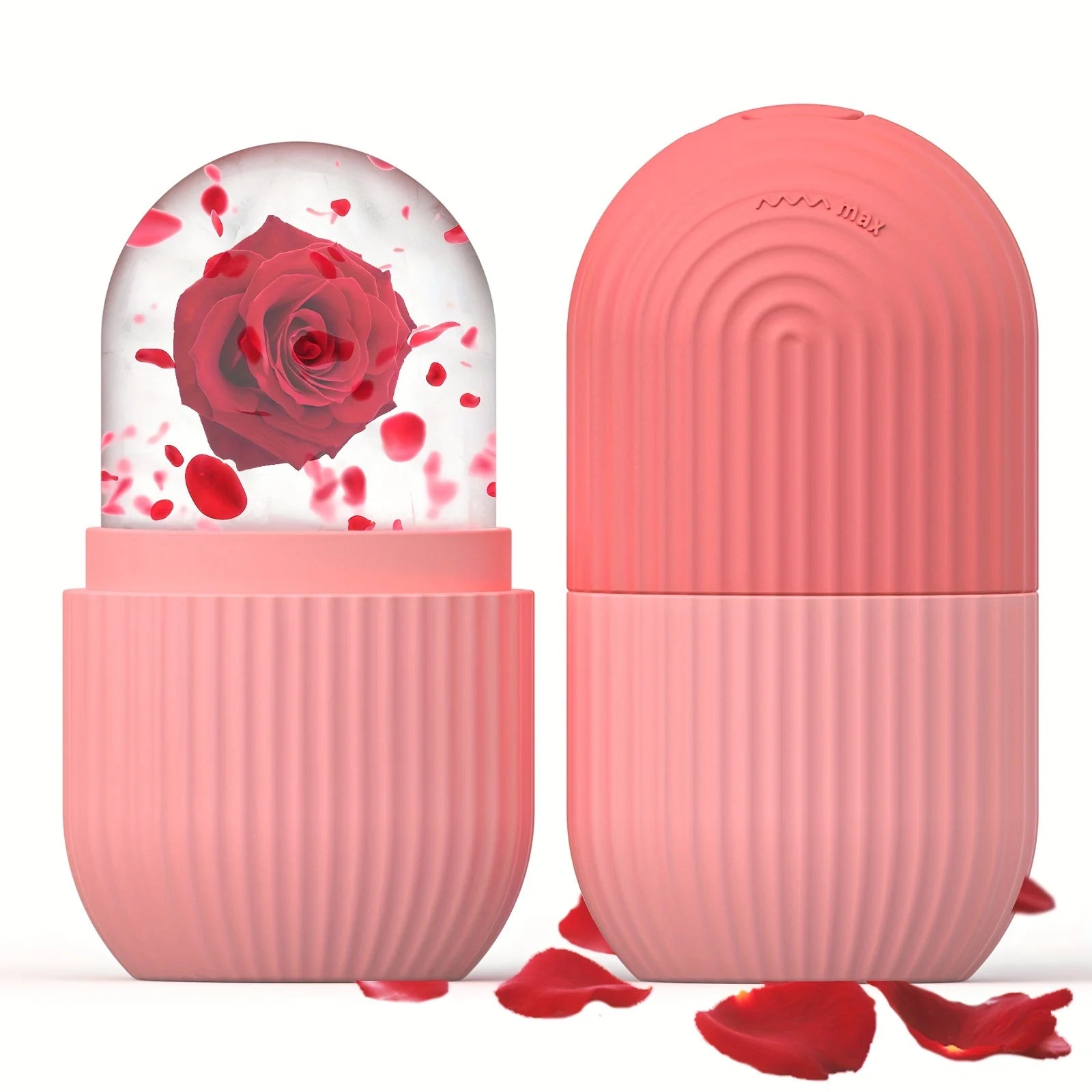 Cryo Contour Sculptor