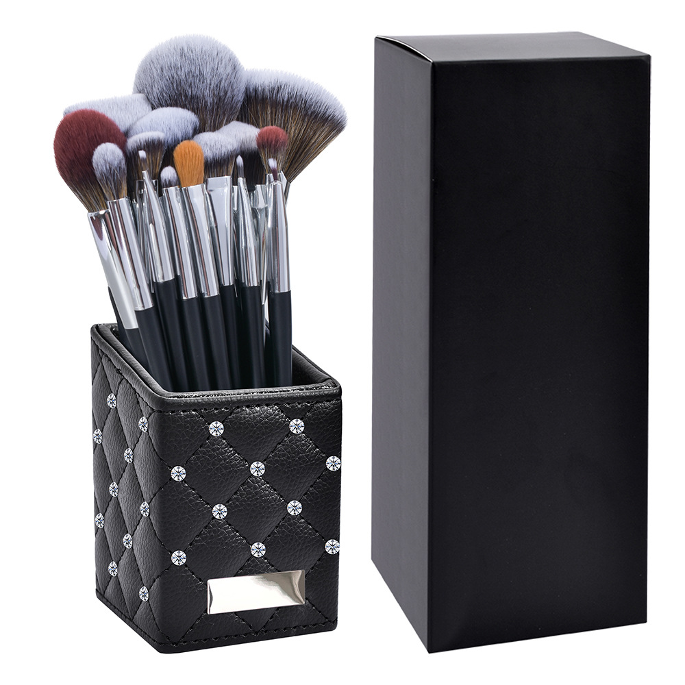 16-Piece Pro Brush Set