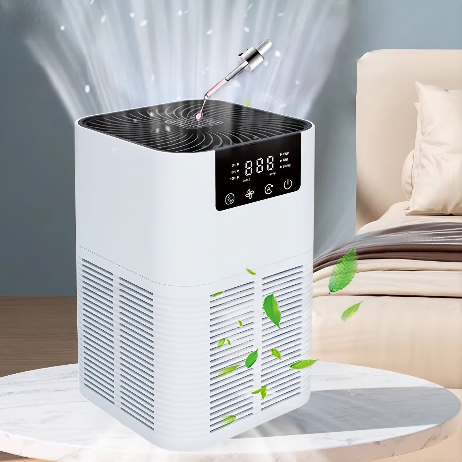 Pure Air Essential Diffuser System