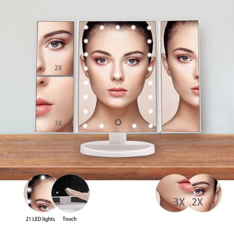 LED Makeup Mirror