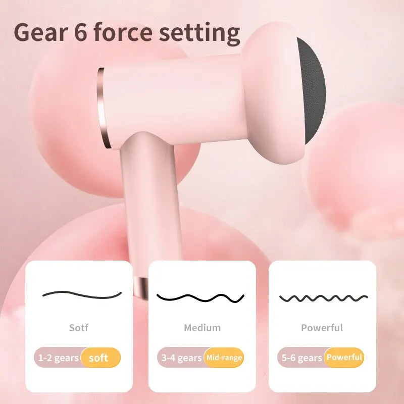 Recovery Massage Gun
