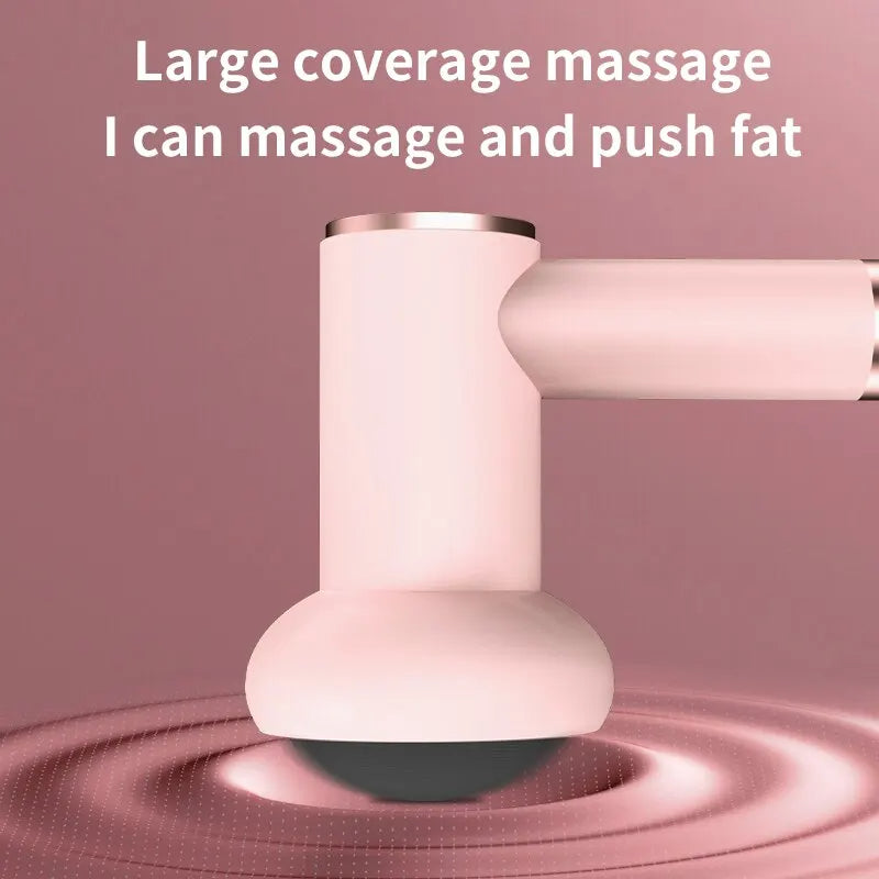 Recovery Massage Gun