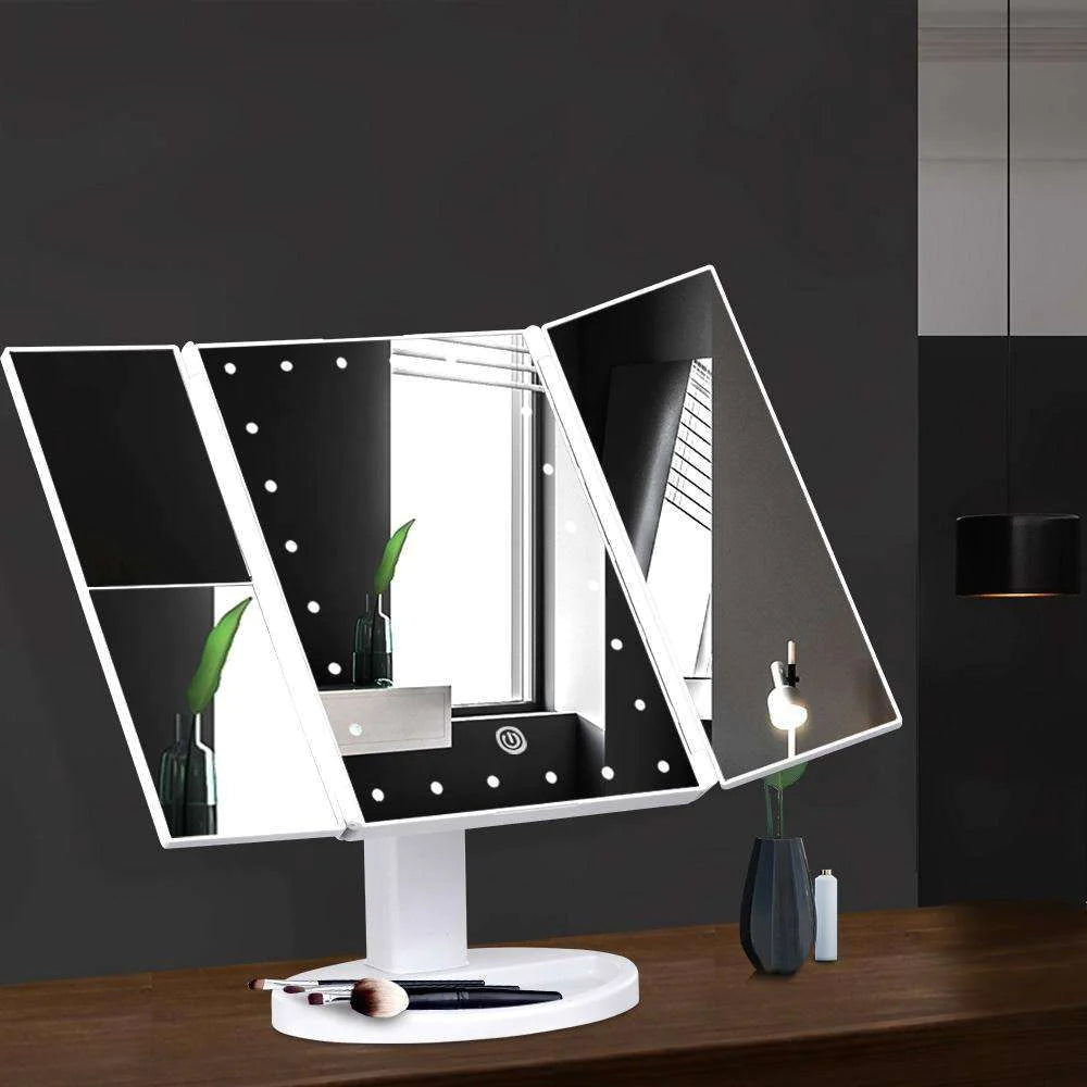LED Makeup Mirror