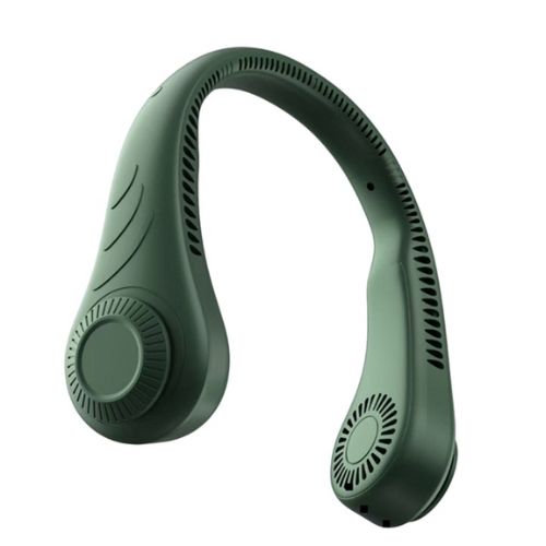 Hands-Free Neck Fan