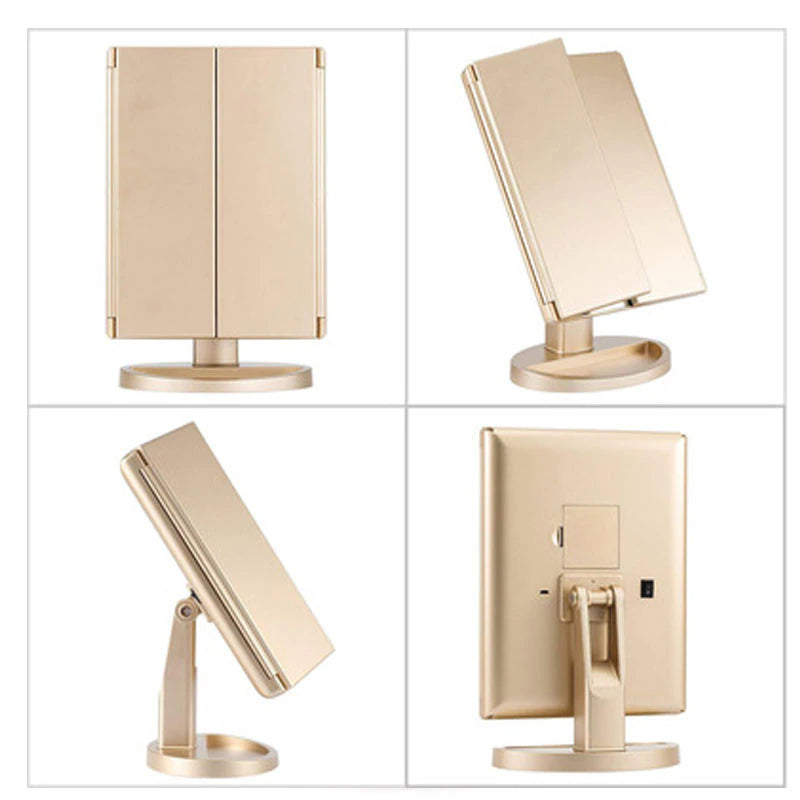 LED Makeup Mirror