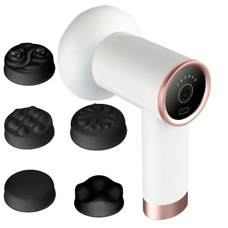 Recovery Massage Gun