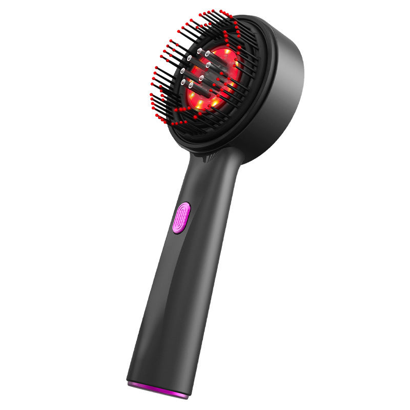 Head Massage & Care Comb