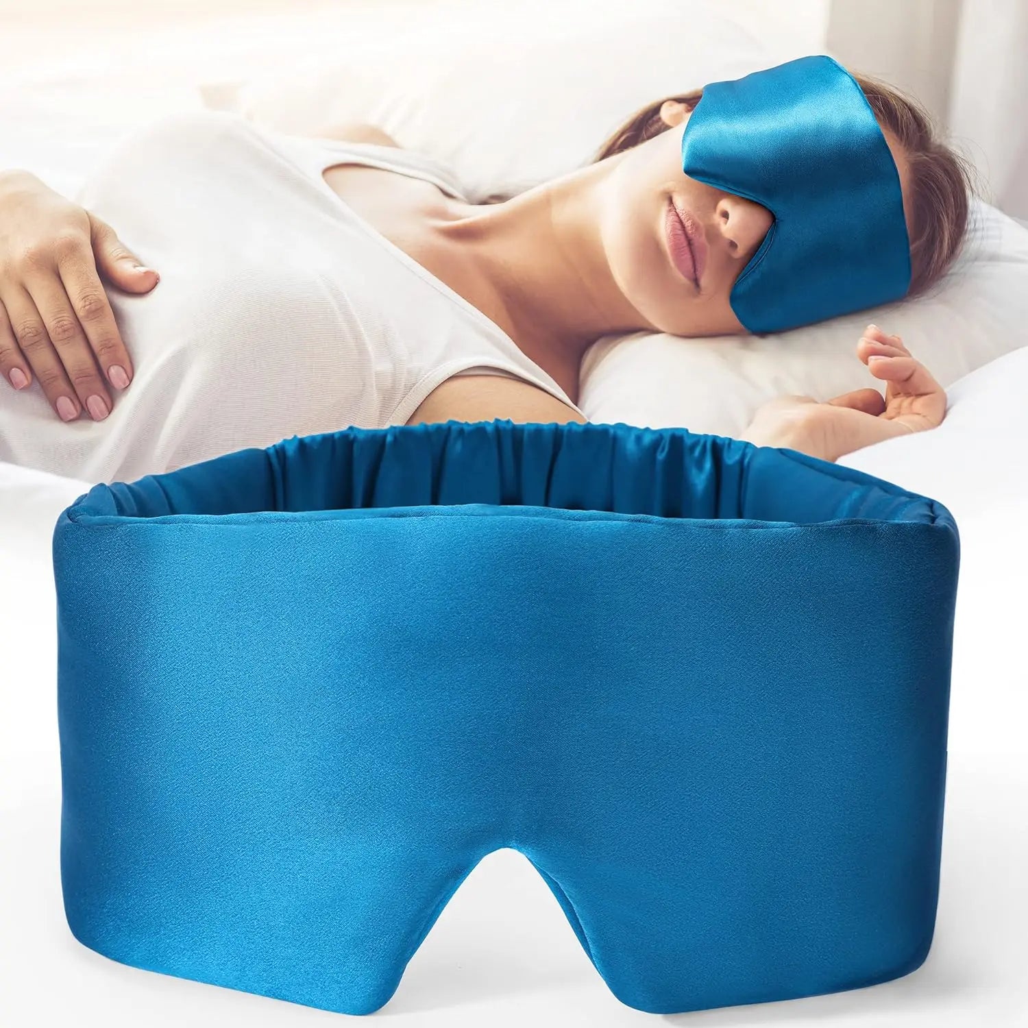 Mulberry Silk Sleep Mask