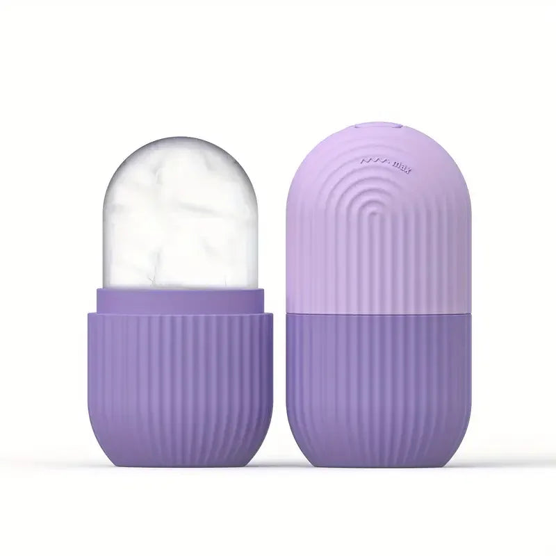 Cryo Contour Sculptor
