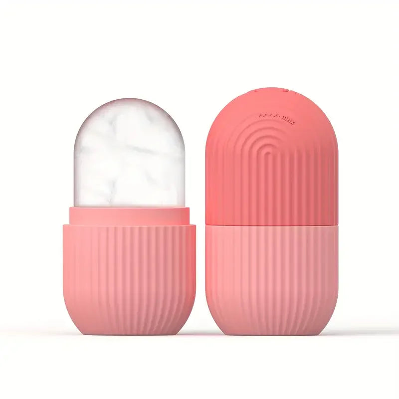 Cryo Contour Sculptor