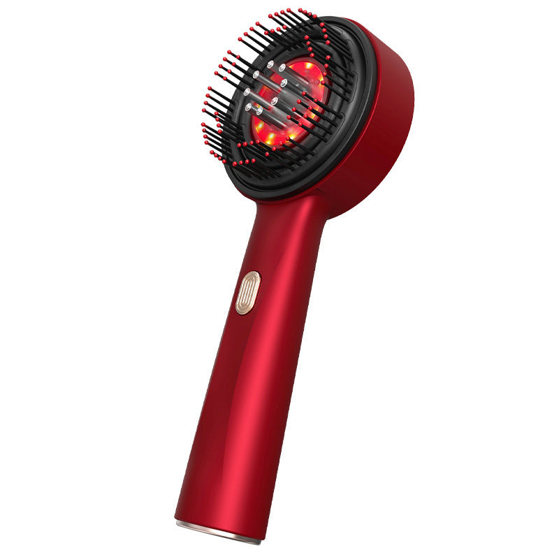 Head Massage & Care Comb